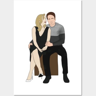 Gillovny Posters and Art